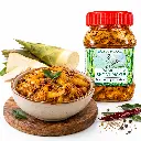 bamboo shoot pickle