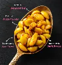 Benifits if island touch garlic pickle