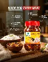 Garlic pickle