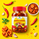 Traditional Prawn Pickle 200g